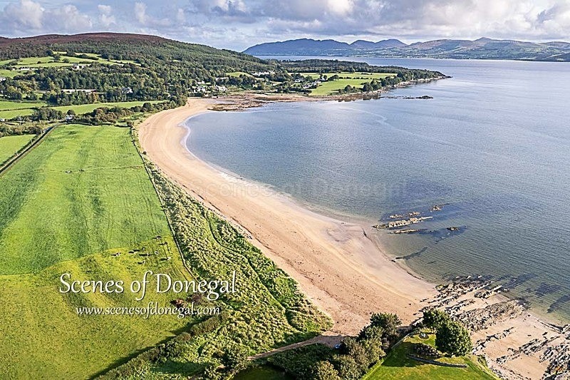DJI_0445 - Rathmullan & Lough Swilly
