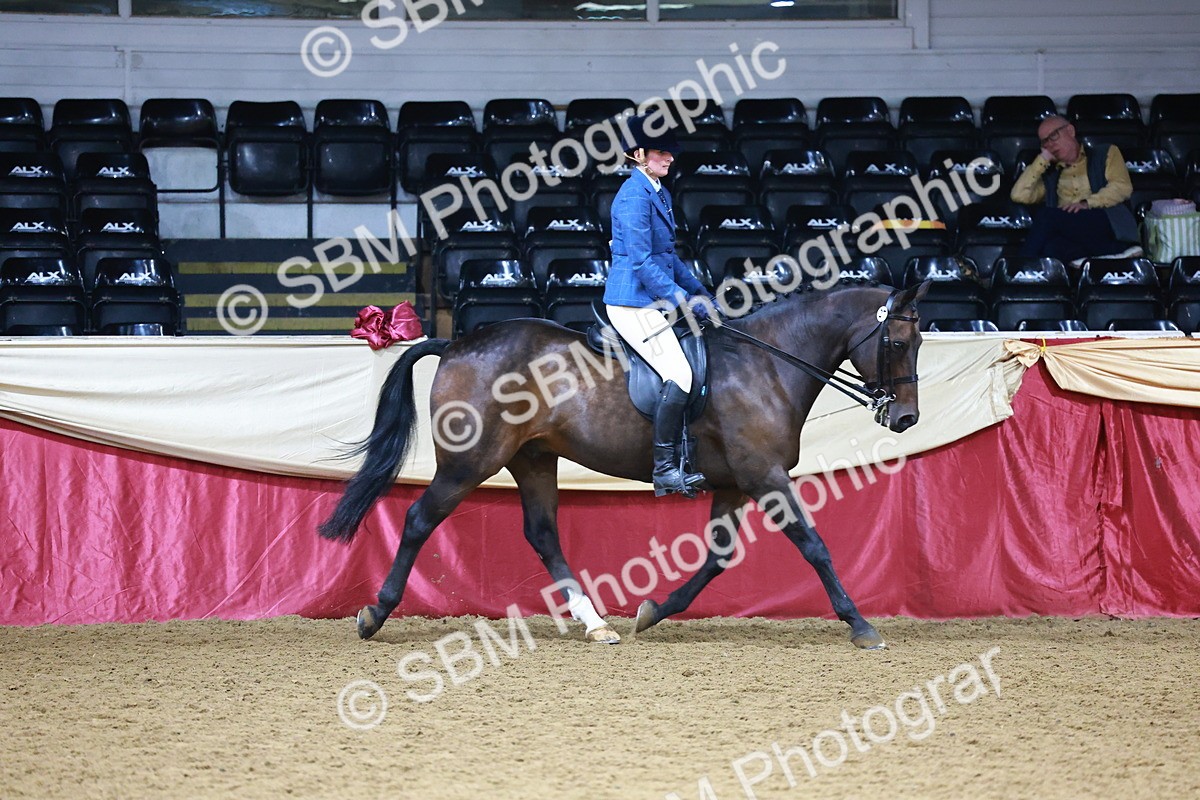 SBM_23391 - Class 904 - Supreme Final - Ridden Diamond