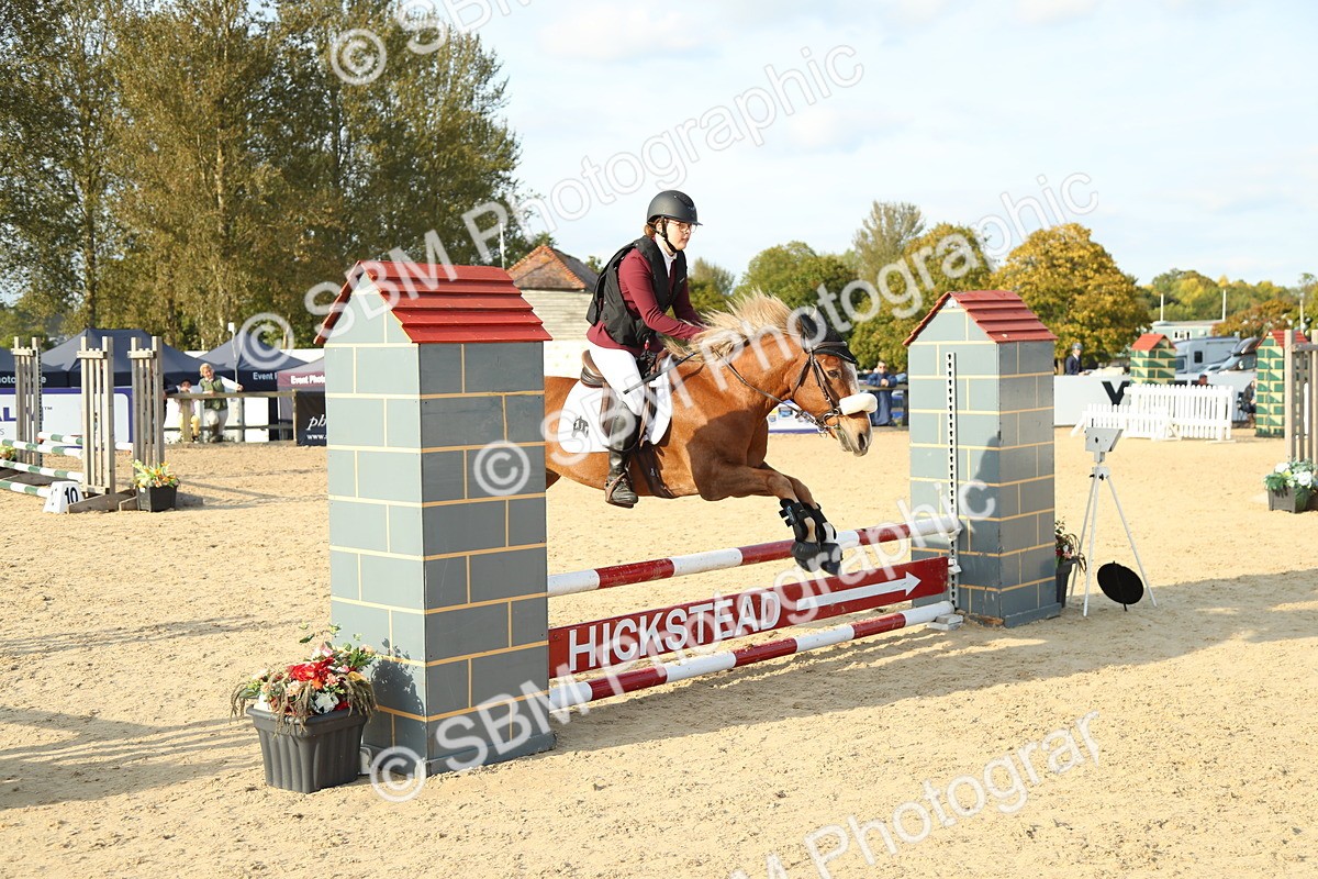 SBM_53569 - J8 - Junior Pony 65cm Championship