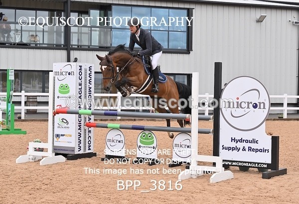 BPP_3816 - CLASS 2 WED Senior 1.05m Open