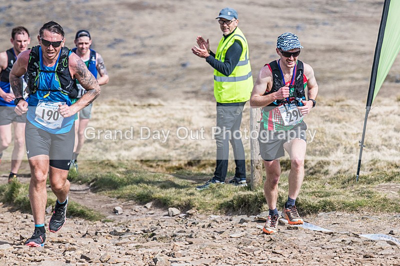 Pen-Y-Ghent-374 - The 3 Peaks Race Saturday 25th April 2026 - Pen Y Ghent