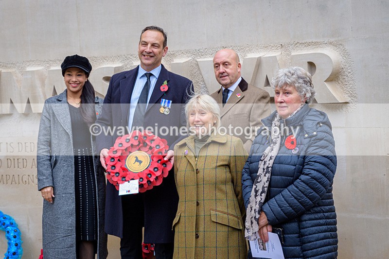 NGP_8296 - 2024 Animals in War Remembrance Gathering