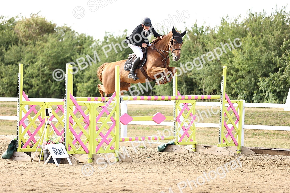 SBM_012302 - Class 10 - Talent Seekers Inc 7 Year Championship Qualifier - 2nd Half