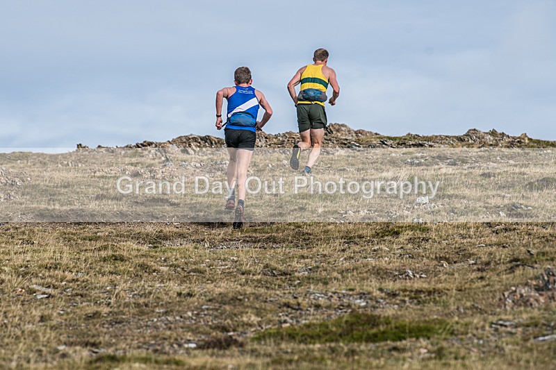 Buttermere-21 - Buttermere Shepherds Meet Fell Race Sunday 27th October 2024
