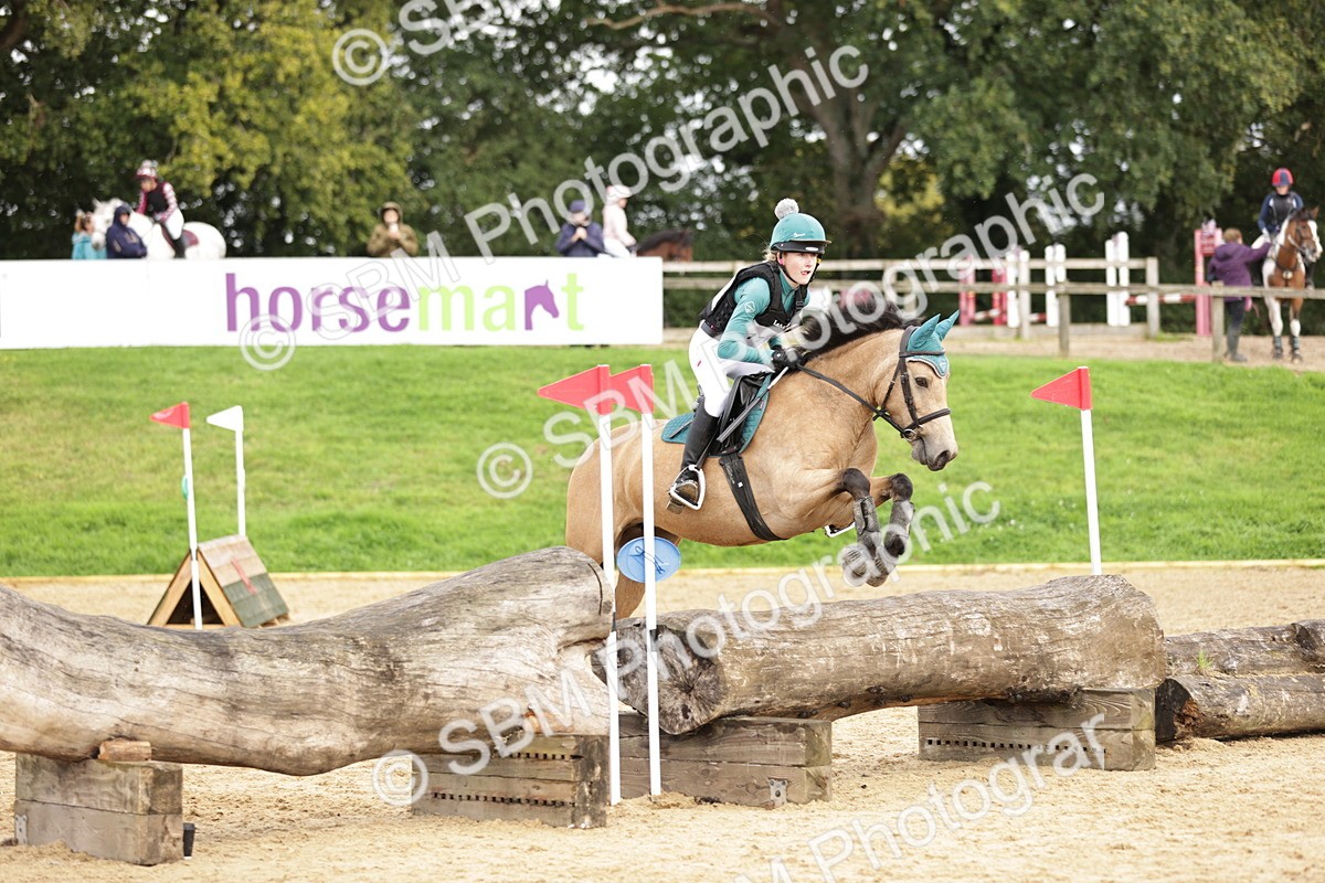 SBM_11796 - E6 - Eventers Challenge 80cm Championship