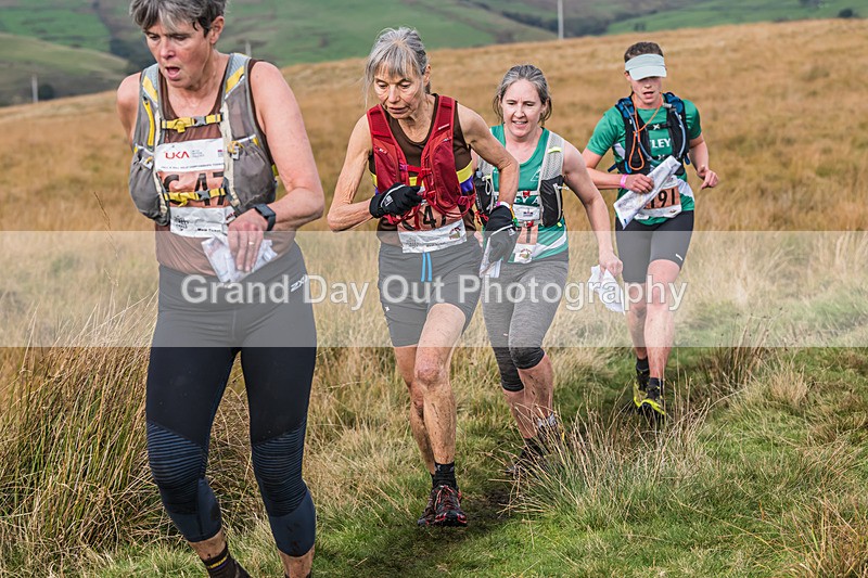 Leg 3-883 - UK Fell & Hill Relays - Todmorden Leg 3 Saturday 17th October 2026