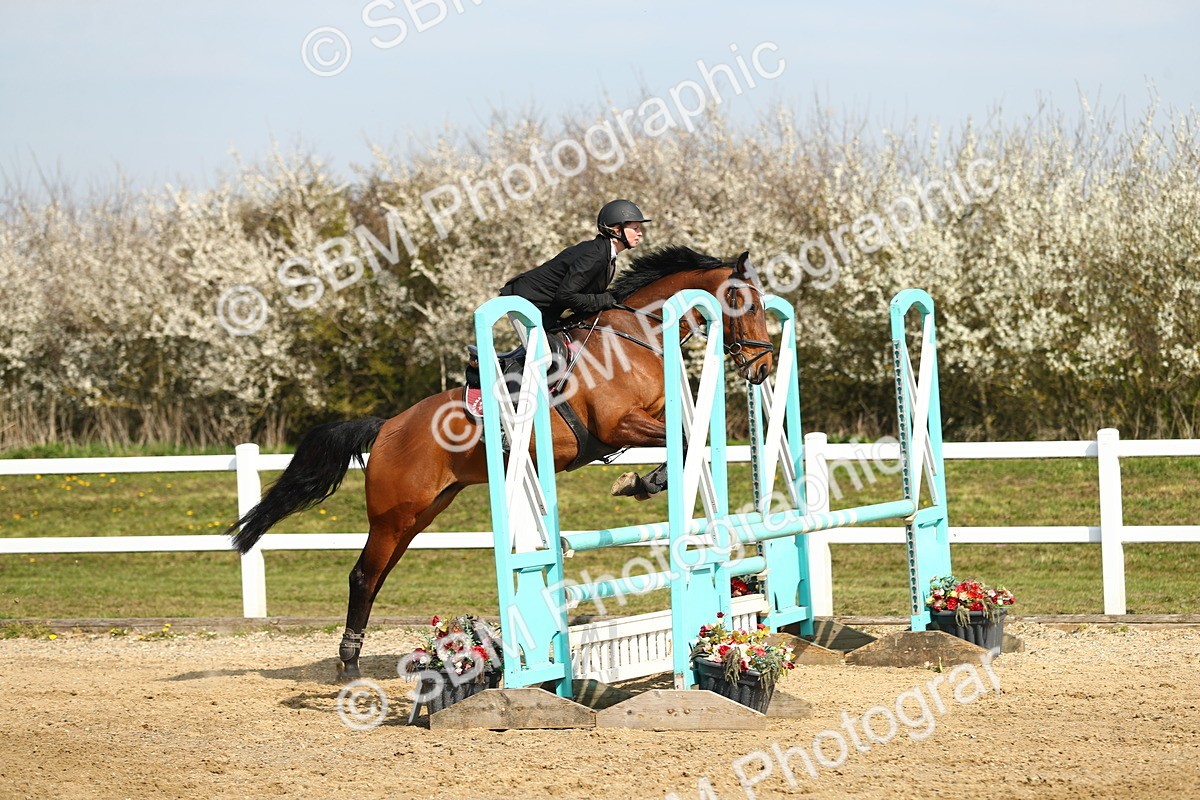 SBM_002217 - Class 9 - Senior Discovery - 1.00m