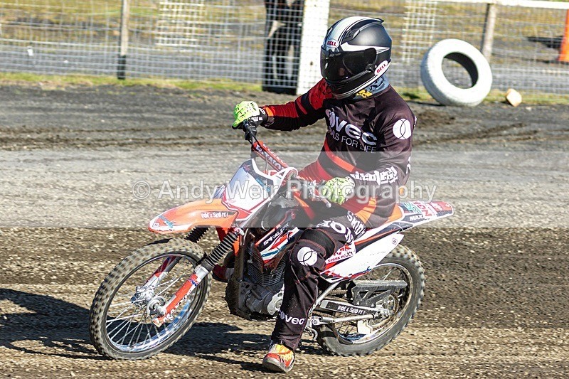 221008-7D-8E0A6756 - Ride & Skid It  Flat Track Experience 08th Oct 22