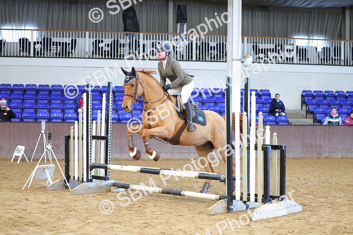 SBM_000512 - Class 3 - 60cm