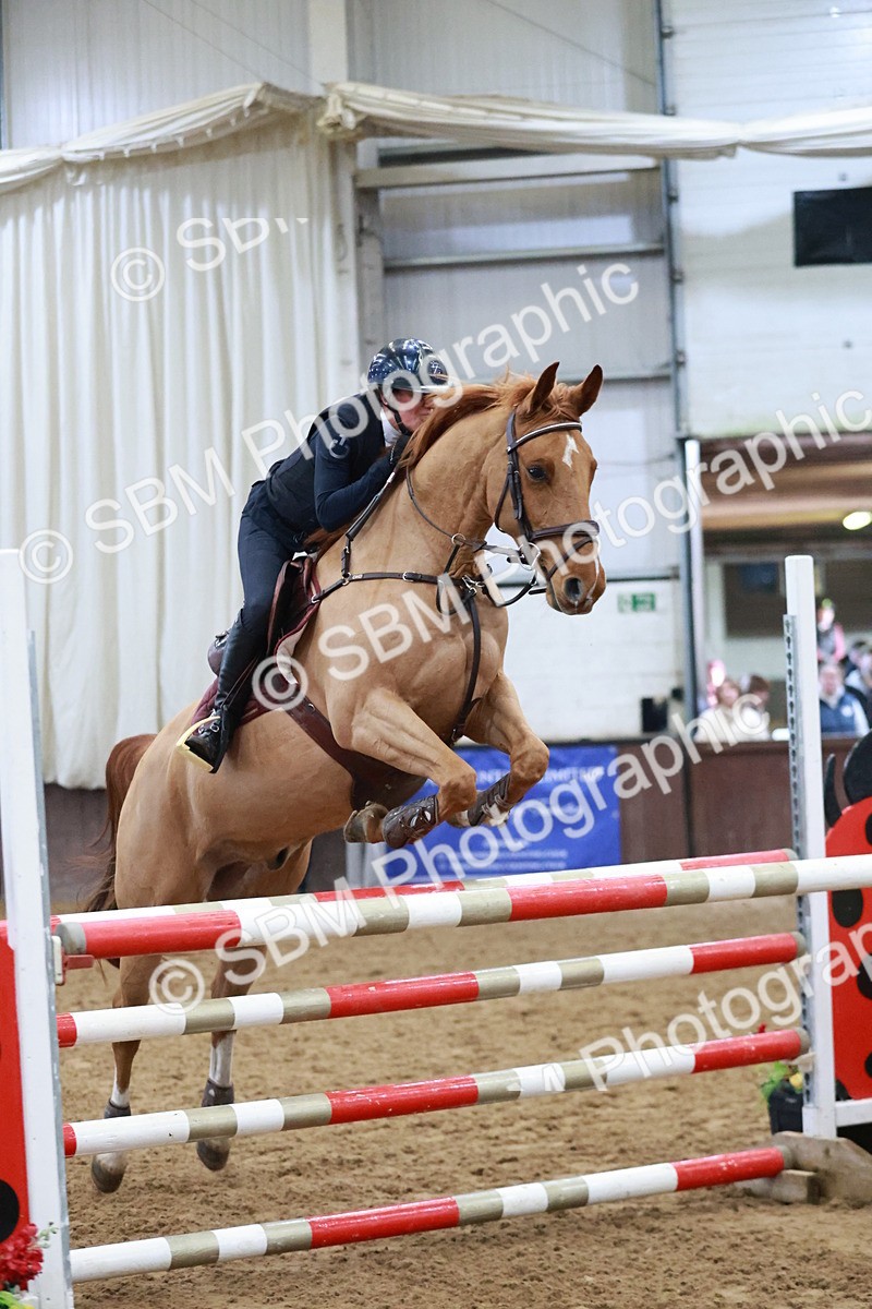 SBM_001252 - Class 4 - Senior Newcomers - 1.10m