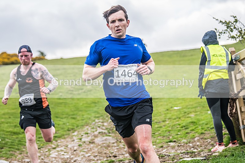 Hay-O-500 - Hay-O Trail Race Tuesday 19th May 2026