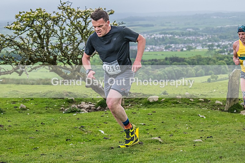Hay-O-70 - Hay-O Trail Race Tuesday 19th May 2026