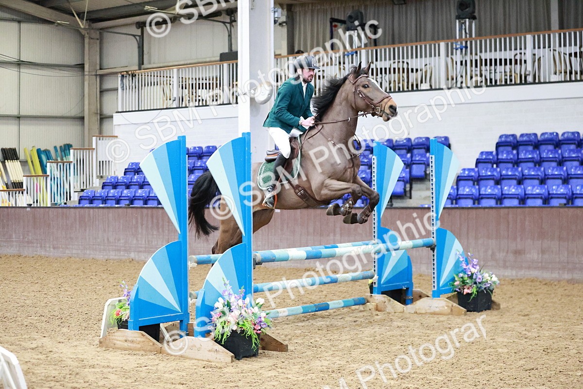 SBM_000171 - Class 2 - Senior British Novice - 90cm