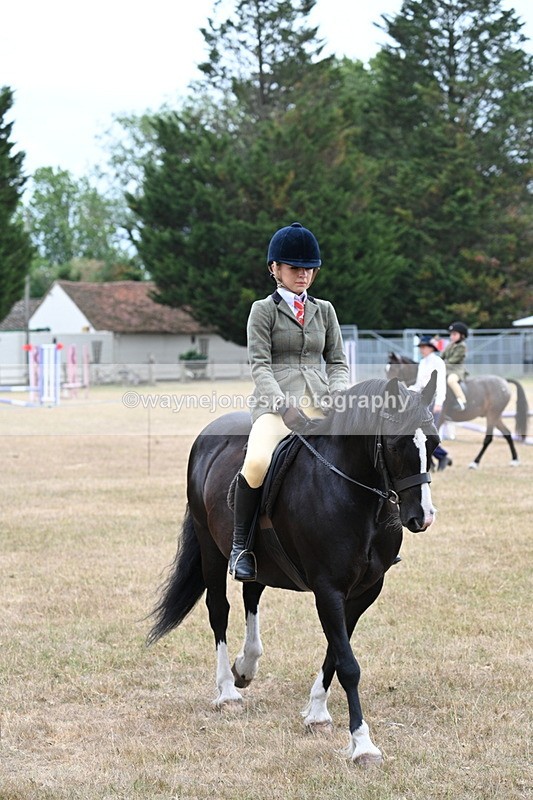 WJ7_0280 - Class 6 Ridden Mountain and Moorland