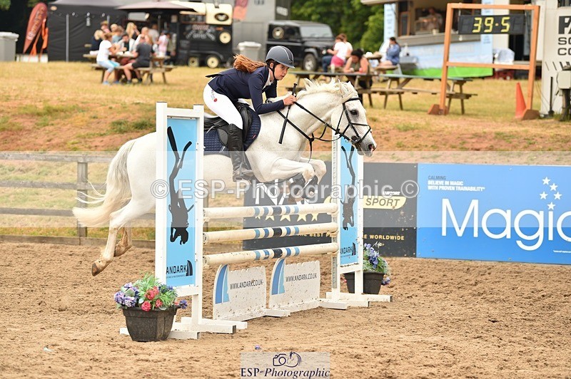 230618-122004-11599 - Cls 24 Pony Newcomers & 1m Open