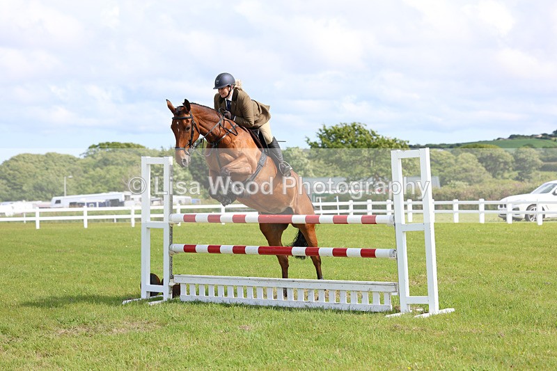 3E7A8359 - Class 14: Senior Discovery/1m open