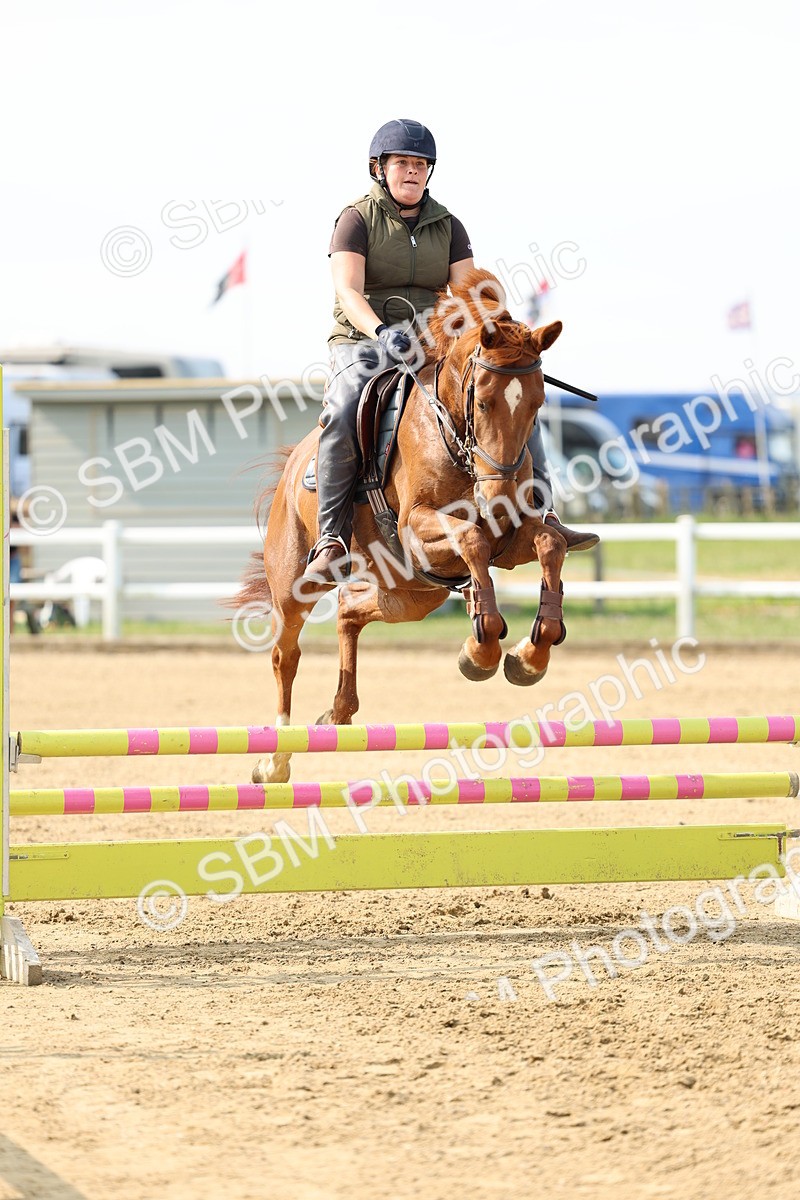 SBM_003892 - Class 15 - Clear Round