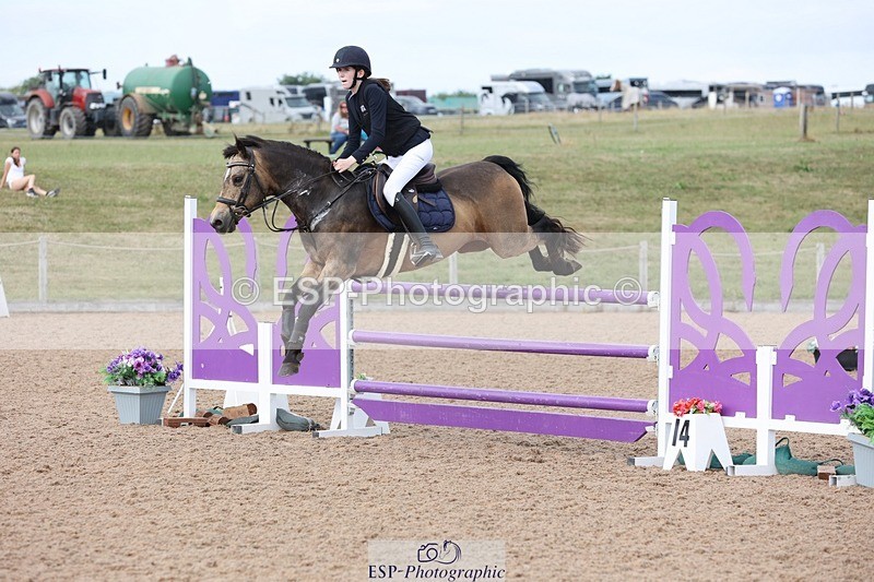 250629-172101-13681 - Cls 30 138cm HOYS Qualifier