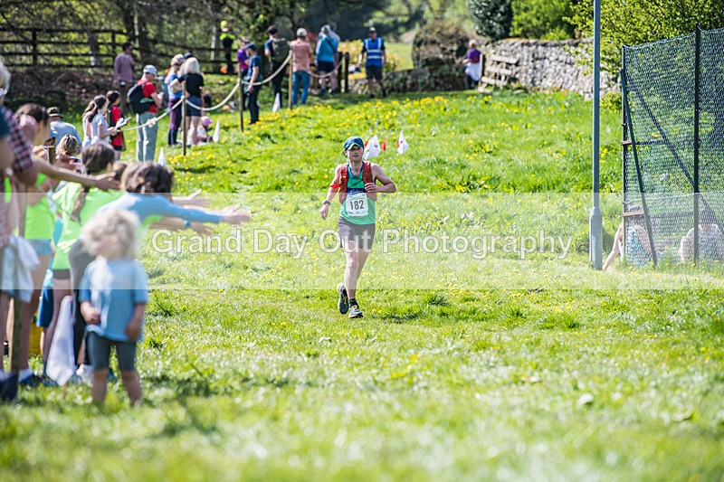 The Finish-279 - The 3 Peaks Race Saturday 25th April 2026 - The Finish