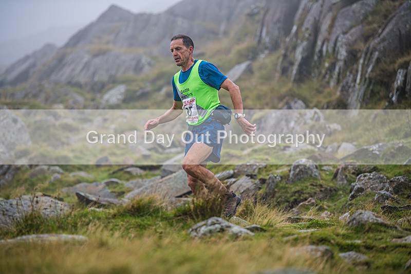 Turner-111 - Turner Landscape Fell Race Saturday 9th August 2025