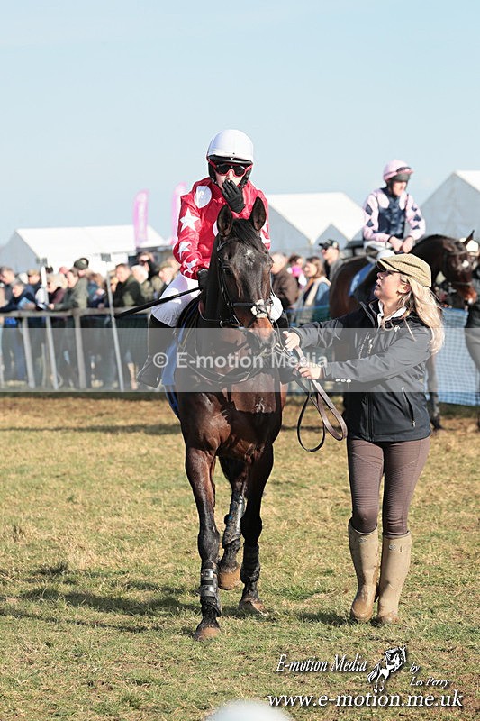 PtP 010325 418 - Beaufort Races Didmarton 01/03/25