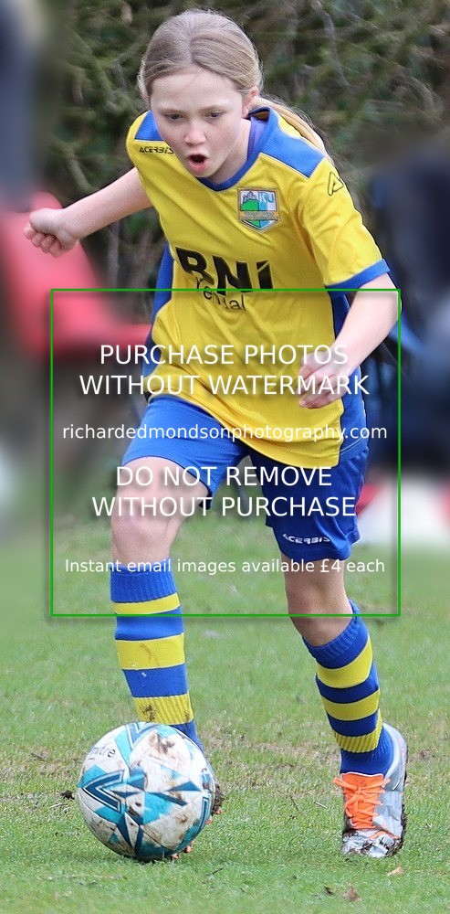 IMGKU4 - Kendal Utd Cobras Extra Photographs (19/3/23)