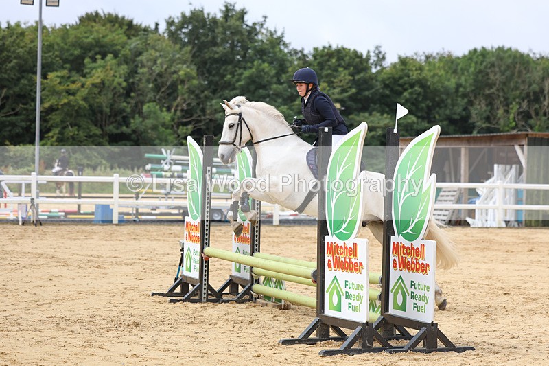 3E7A2491 - Class 4: 60cm Junior