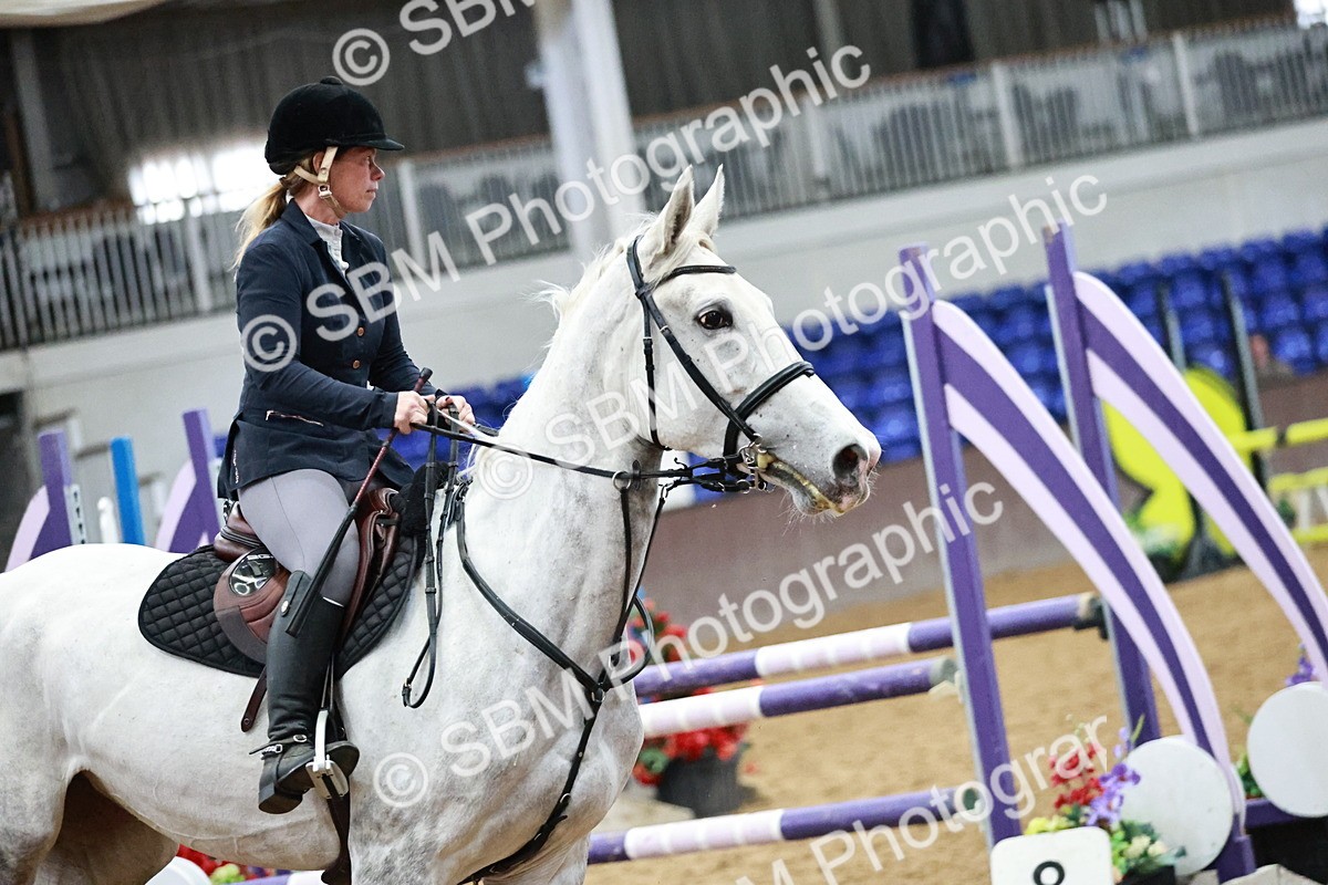 SBM_000622 - Class 2 - Senior British Novice 90cm