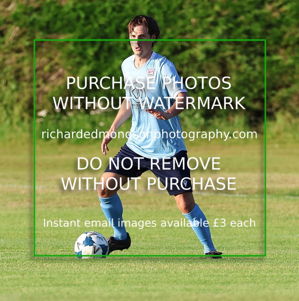 533A0918 - Kendal County Pre Season (13/7/26)