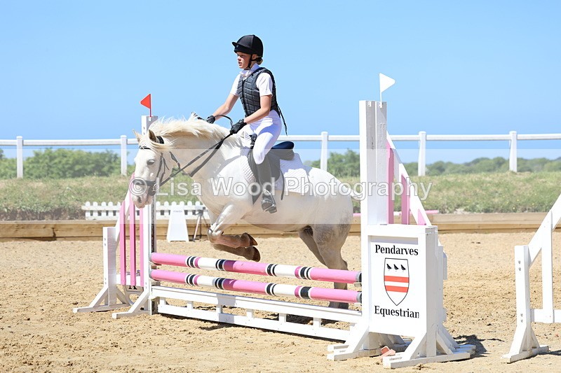 3E7A2529 - Class 4/5: 60cm Open Teams and Individuals