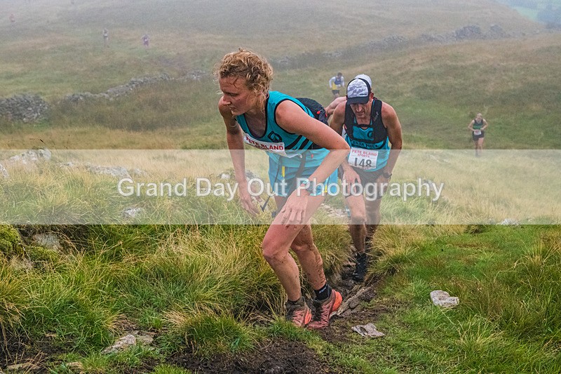 Shipman Knotts-136 - Shipman Knotts Fell Race Tuesday 23rd August 2022