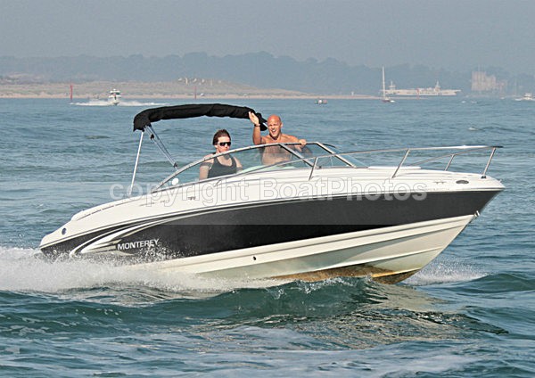 111002 BARRRKIN MAD IMG_2692 - Speedboats