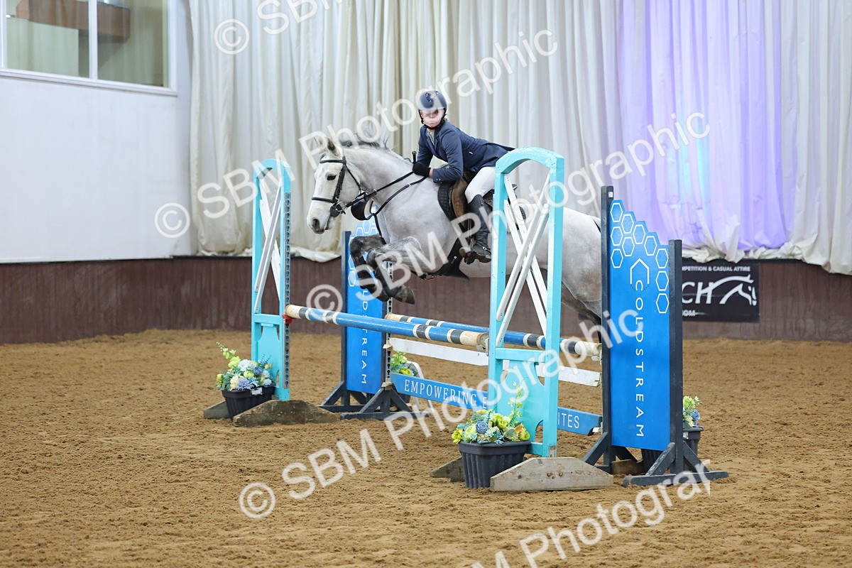 SBM_010014 - Class 21 - Nupafeed Supplements Senior Discovery/ 1m Open - First Round (1.00m)