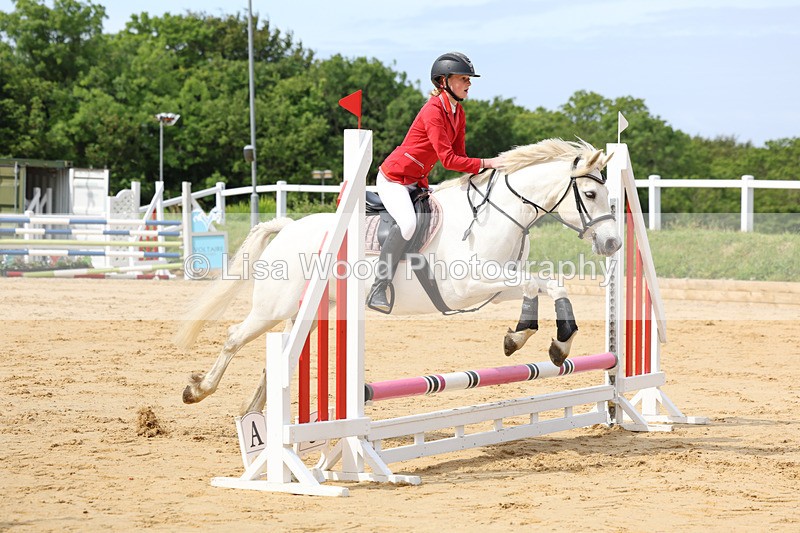 3E7A3470 - Class 3: 50cm Open