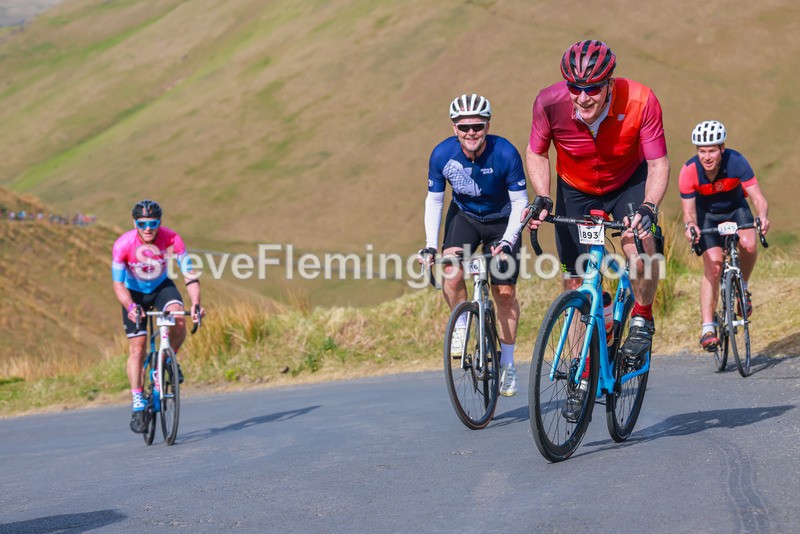 095009-2 - Newlands Pass 09.00-10.00