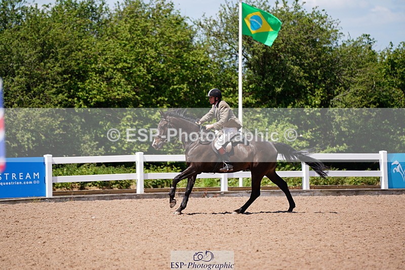 240525A-122006-05920 - Cls 16 Snr 1.20m Open