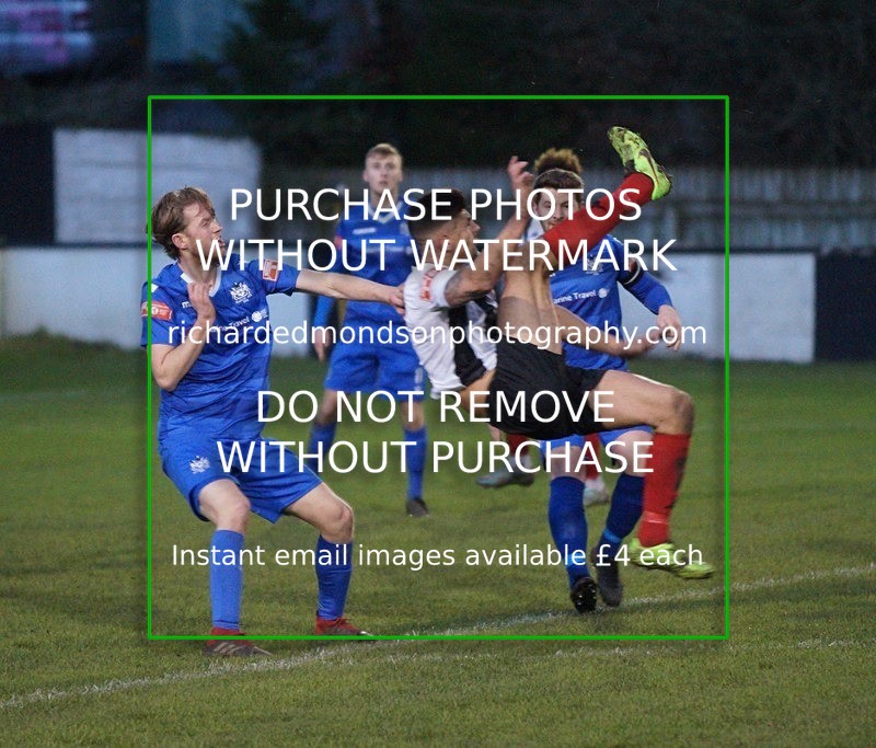 DSC03721 - Kendal Town Season 2020/21 photos