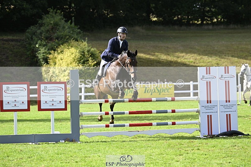 250831A-155422-10936 - Cls 39 Amateur 1.10m Grand Prix