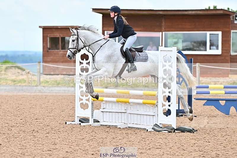 240608A-092704-01974 - Cls 1 Snr British Novice and 90cm Open