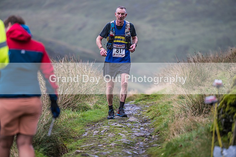 Old Crown Round-743 - Old Crown Round Fell Race Saturday 12th September 2026