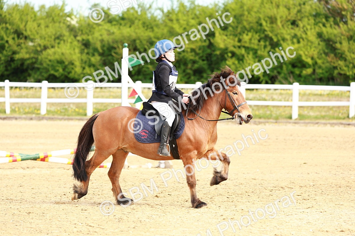 SBM_006585 - Class 1 - 40cm