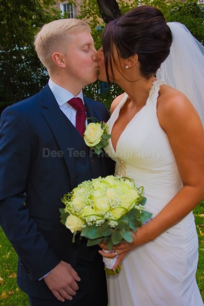  - WEDDINGS