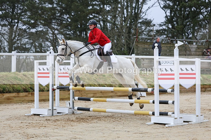 3E7A8124 - Class 1: 95-100cm