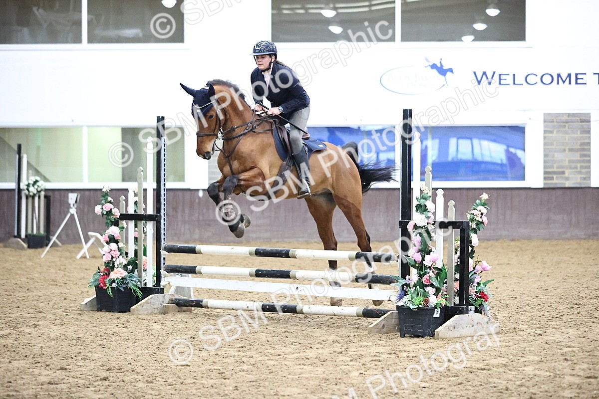 SBM_006498 - Class 19 - Clear Round