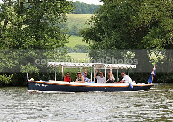 120628 LADY NISAGE WT7A9844 - HENLEY ROYAL REGATTA Thurs 28th June 2012