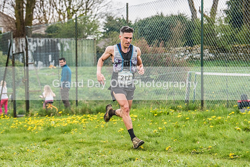 3 Peaks-1702 - The 3 Peaks Race - The Finish - Saturday 29th April 2023