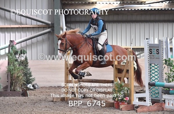 BPP_6745 - CLASS 2 BE70CM