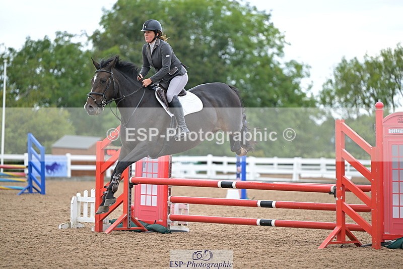 240925A-104255-00102 - Cls 1 British Novice and 90cm Open