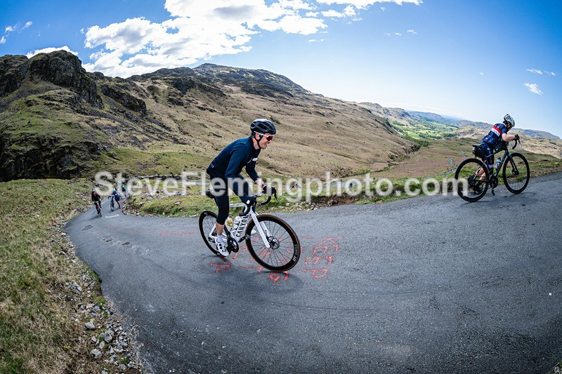 144335-2 - Hardknott Pass Camera 2 14.00-15.00