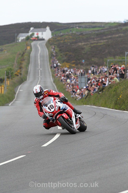 Conor Cummins - Pokerstars Senior TT